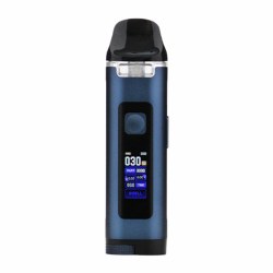 Uwell Crown D Pod Kit Blue