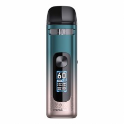 Uwell Crown X Kit Forest Dawn