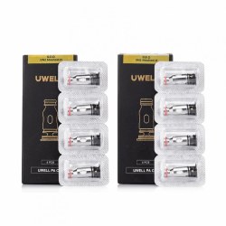 Uwell Pa Mesh .3 4pk