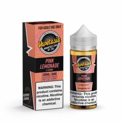 Vapetasia Pink Lemonade 6mg