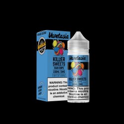 Vapetasia Rain Bops 3mg