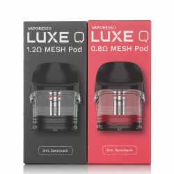 Vaporesso Luxe Q 1.2 Mesh 4pk