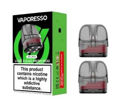 Vaporesso Luxe X .4 Mesh 2pk