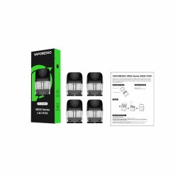 Vaporesso Xros 1.2 Pod 4pk