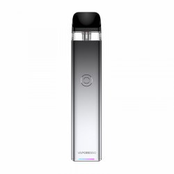 Vaporesso Xros 3 Silver