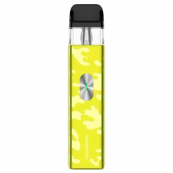 Vaporesso Xros 4 Mini Camo Yel