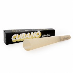 Vibes Cubano Cone