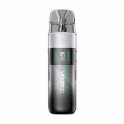 Voopoo Argus E40 Kit White