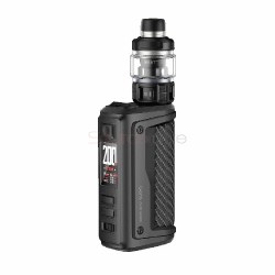 Voopoo Argus Gt Ii Kit Carbon