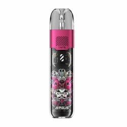 Voopoo Argus P1s Creed Rose
