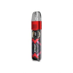 Voopoo Argus P1s Cyber Red