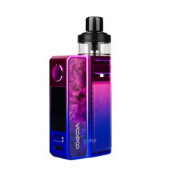 Voopoo Drag E60 Modern Red