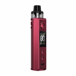 Voopoo Drag H80s Plum Red