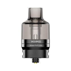 Voopoo Pnp Pod Tank Black