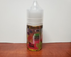 Juice Head Watermelon Lime