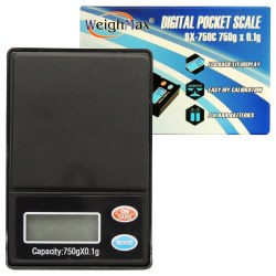 Weighmax  Bx-750cg
