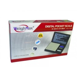 Weighmax W-3805-100