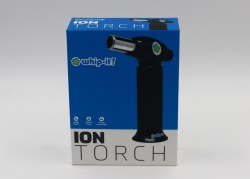 Whip-it Ion Torch Black