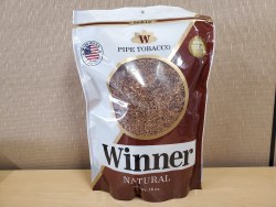 Winner Natural 16oz