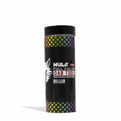 Wulf Dab Tool 7-color