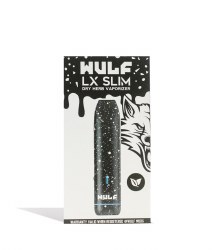 Wulf Lx Slim Vaporizer Blk/wht