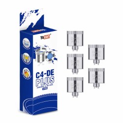 Yocan Cylo Coil 5pk Wax