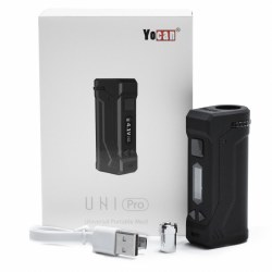 Yocan Uni Pro Black