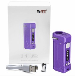 Yocan Uni Pro Purple