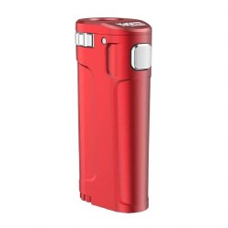 Yocan Uni Twist Red