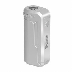 Yocan Uni Twist Silver