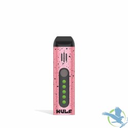 Yocan Wulf Flora Pink Vaporize
