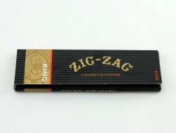 Zig Zag King Papers