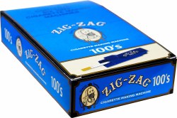 Zig Zag Cig Machine 100's