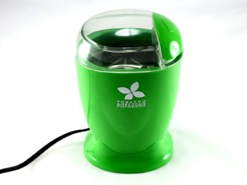 Tobacco Shredder Grinder