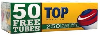 Top Menthol King