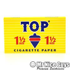 Top Papers 1 1/2 Size