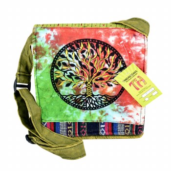 Tree Of Life Purse