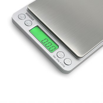 Truweigh 500gx0.01g Scale