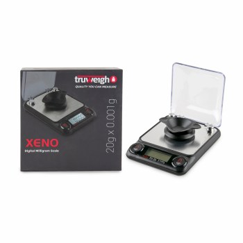 Truweigh Xeno 20g X .001