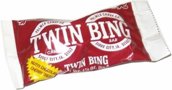 Twin Bing 2.1 Oz