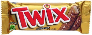 Twix 1.79 Oz
