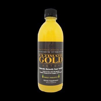 Ultimate Gold 16oz