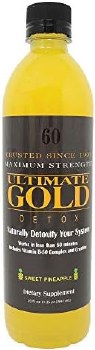 Ultimate Gold 20oz