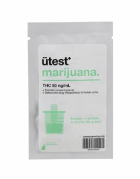 Utest Thc