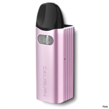 Uwell Caliburn Az3 Kit Pink