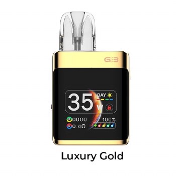 Uwell Caliburn G3 Koko Gold