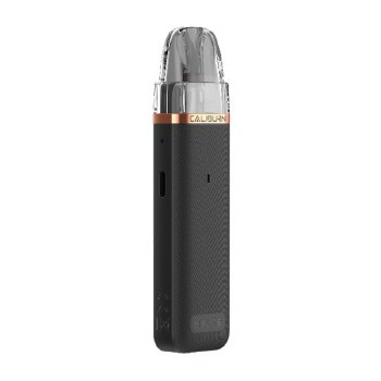 Uwell Caliburn G3 Lite Black