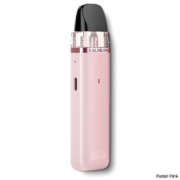 Uwell Caliburn G3 Lite Pink
