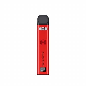 Uwell Caliburn G3 Red