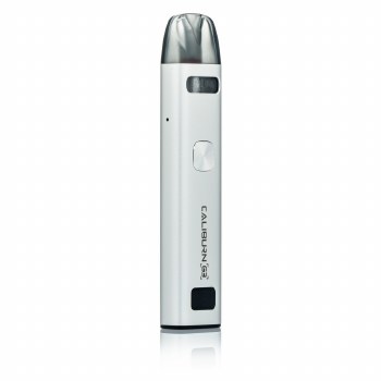 Uwell Caliburn G3 Silver